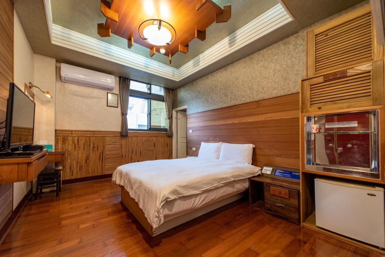 ג'יאושי Shankou Hotspring Hotel מראה חיצוני תמונה