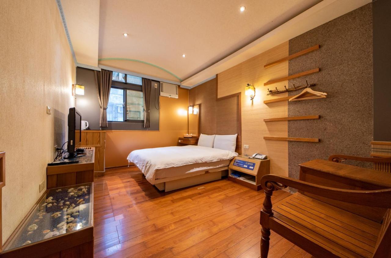 ג'יאושי Shankou Hotspring Hotel מראה חיצוני תמונה