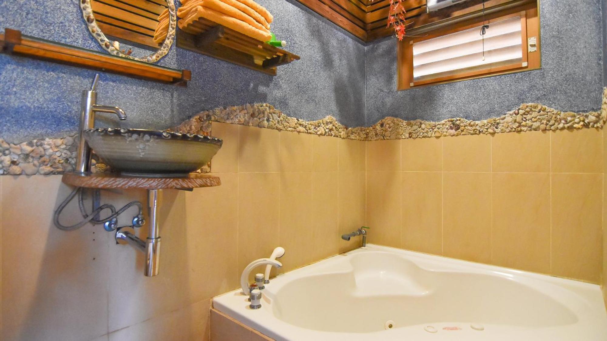 ג'יאושי Shankou Hotspring Hotel חדר תמונה