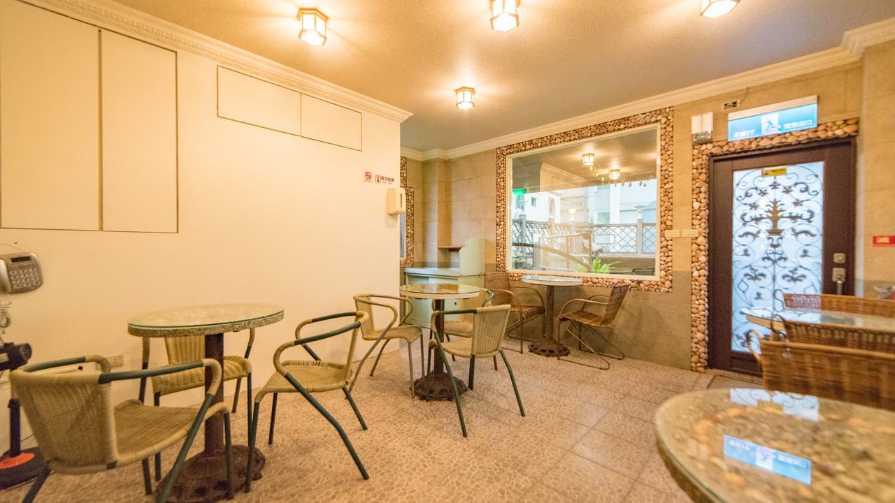 ג'יאושי Shankou Hotspring Hotel מראה חיצוני תמונה