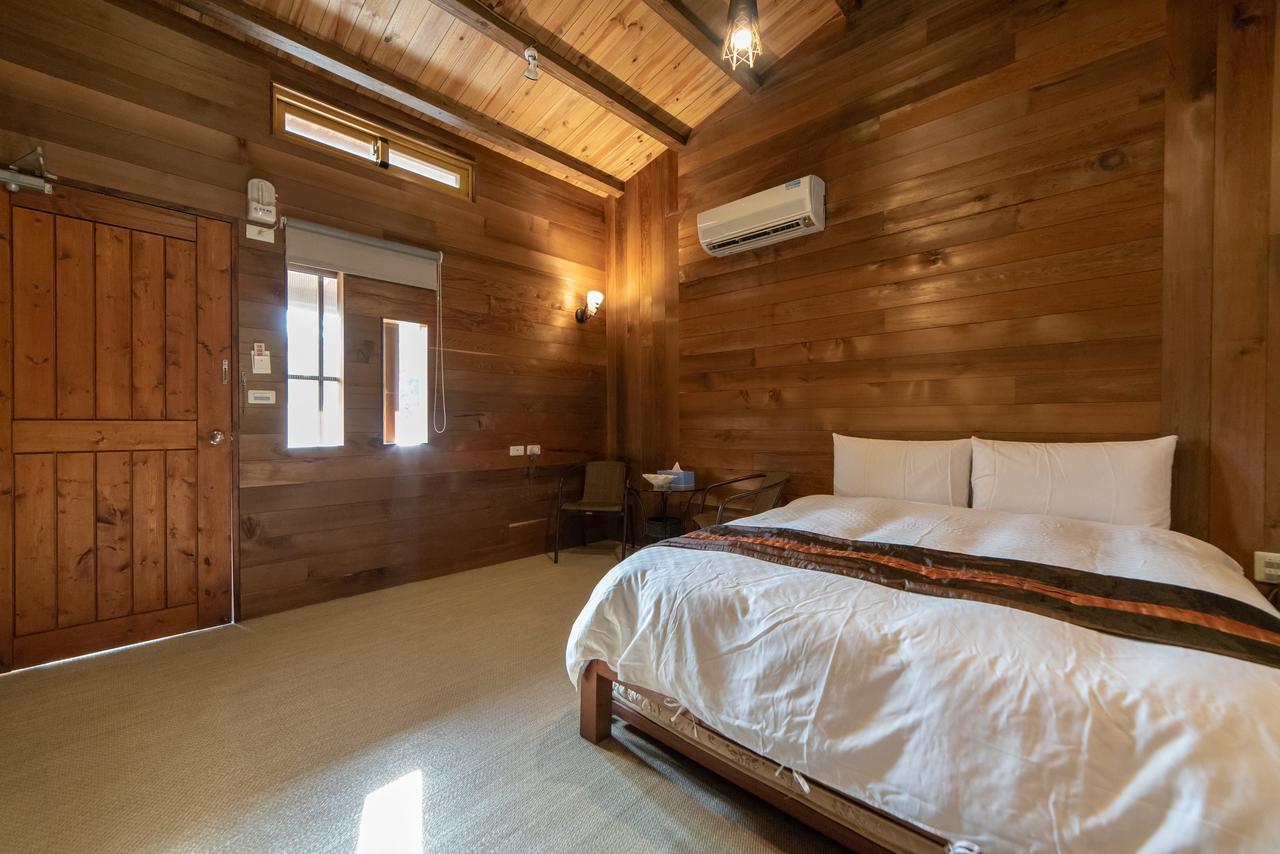 ג'יאושי Shankou Hotspring Hotel מראה חיצוני תמונה