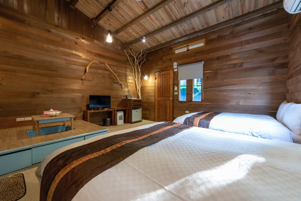 ג'יאושי Shankou Hotspring Hotel מראה חיצוני תמונה