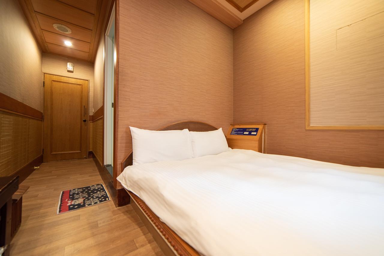 ג'יאושי Shankou Hotspring Hotel מראה חיצוני תמונה